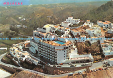 D058410 57. Mojacar. Almeria. Vista aérea. Creaciones Floresba. Garrucha, usado comprar usado  Enviando para Brazil