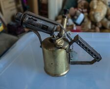 Vintage blow torch for sale  NORTHAMPTON