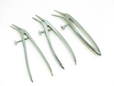 Dental teleskopkronenzange tel gebraucht kaufen  Castrop-Rauxel