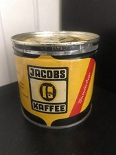 Alte blechdose werbung gebraucht kaufen  Taunusstein