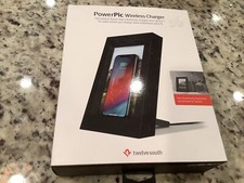 Twelve south powerpic for sale  Vista