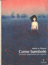 Come bambole rumor usato  Lucera