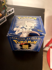 Pokemon mewtwo gold usato  L Aquila