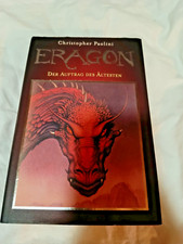 Christopher paolini eragon gebraucht kaufen  Bochum