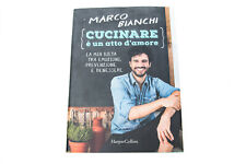 Libro cucinare atto usato  Torino