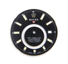 Genuine rolex sky for sale  Sunnyvale
