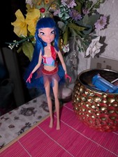 Winx musa ice usato  Teglio Veneto