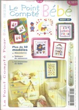 Point compte bebe d'occasion  Bray-sur-Somme