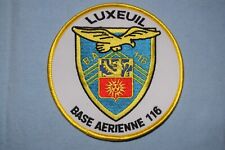A346 patch insigne d'occasion  Sainte-Mère-Église