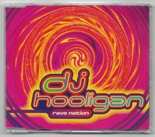 Hooligan rave nation gebraucht kaufen  Hemmoor