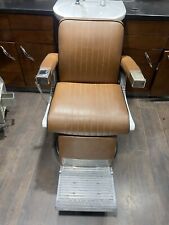 Belmont mayfair barber for sale  LONDON