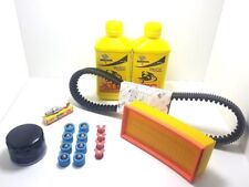 Kit tagliando bardahl usato  Massa di Somma