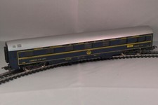 Voiture lits bogies d'occasion  Viuz-en-Sallaz