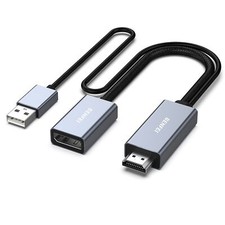 Benfei adattatore hdmi usato  Italia