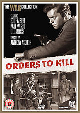 Orders kill anthony for sale  STAINES-UPON-THAMES