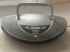 Panasonic ed707 cobra for sale  TAVISTOCK