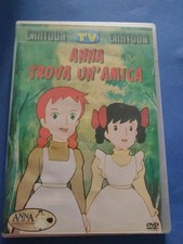 Anna dai capelli usato  Bari