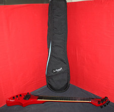 Dearmond ashbory bass for sale  Wichita