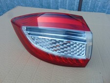 Ford mondeo mk4 gebraucht kaufen  Hamburg