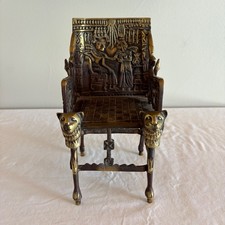 Vintage egyptian revival for sale  Granite Bay