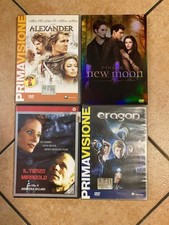 Lotto dvd fantasy usato  Cesena
