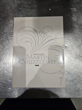 Martin chuzzlewit boxset for sale  SEVENOAKS