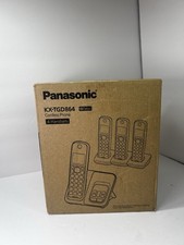 Panasonic cordless phone for sale  San Antonio