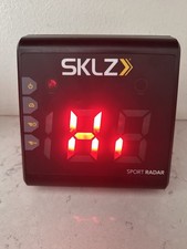 Digital sport radar for sale  Indian Rocks Beach