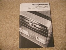 Massey ferguson 200 for sale Massey ferguson 200 for sale  THIRSK