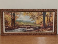 Vintage painting robert for sale  Phillipsburg