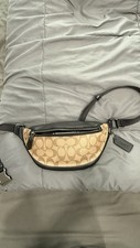Light brown coach for sale  Tampa