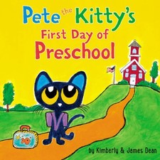 Pete kitty first for sale  Montgomery