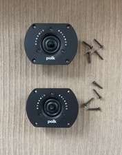 Set polk audio for sale  Victor