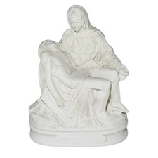 Michelangelo pieta figurine for sale  Surprise
