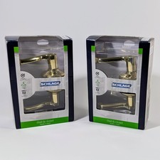 Two new schlage for sale  Marietta