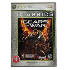 Gears war platinum for sale  BRADFORD