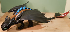 Toothless large plastic for sale  EVESHAM