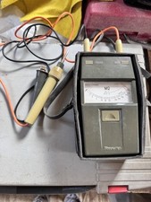 Misuratore isolamento yokogawa usato  Civitavecchia