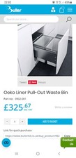 Haefele oeko liner for sale  WATERLOOVILLE