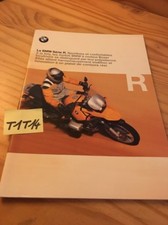 Moto bmw r850r usato  Spedire a Italy