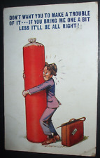 20s bamforth comic for sale  HUNTINGDON
