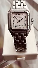 Montre cartier panthère d'occasion  Rouen-