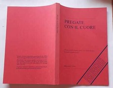 Pregate con cuore usato  Italia