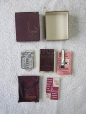 Vintage miscellaneous lot for sale  Berlin