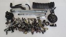 Restteile demontage piaggio gebraucht kaufen  Bad Münstereifel