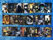 Batman master series for sale  KIDDERMINSTER