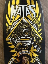 Natas kaupas panther for sale  Apex