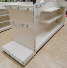 Tegometall gondel regal gebraucht kaufen  Rodalben