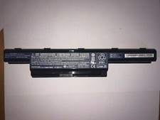 Batteria laptop portatile usato  Vilminore di Scalve