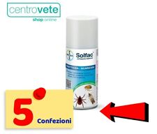 Bayer solfac automatic usato  Arborea